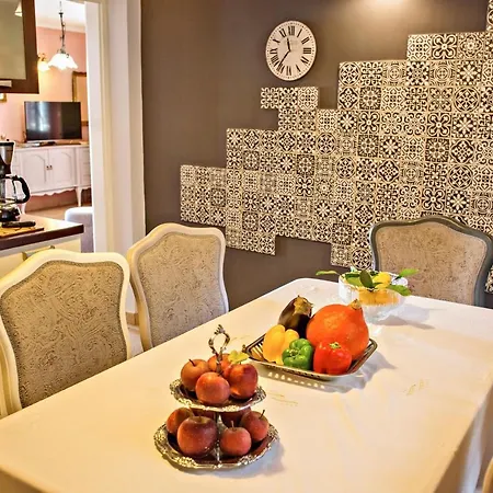 Apartament Casa Belveder