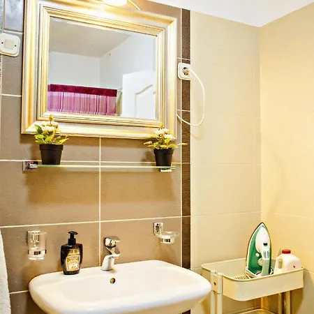 Casa Belveder Apartament