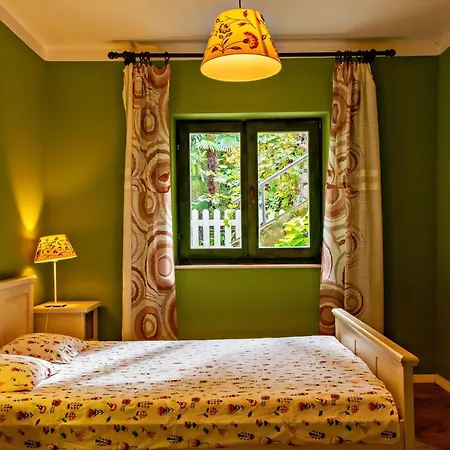 Casa Belveder *
