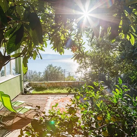 Casa Belveder Appartement