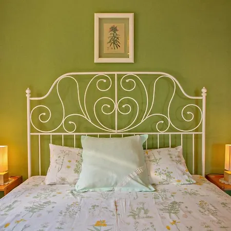 Apartment Casa Belveder *