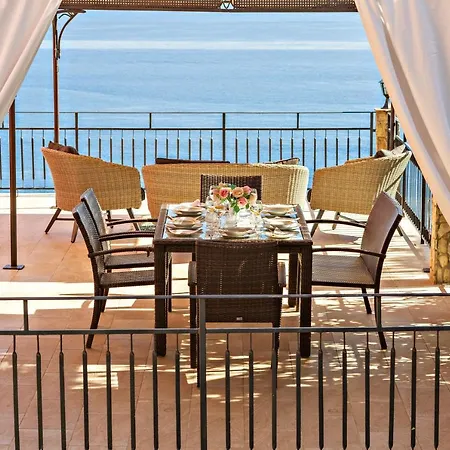 Apartment Casa Belveder *