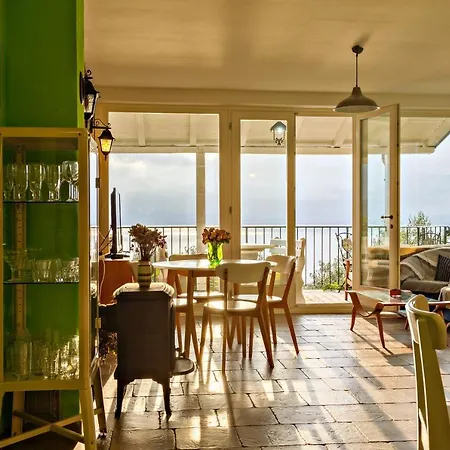 Apartment Casa Belveder *
