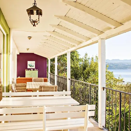 Casa Belveder Opatija
