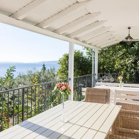 Casa Belveder