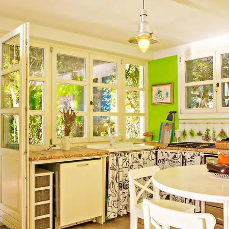 Casa Belveder