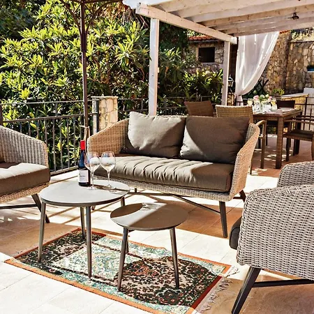 Casa Belveder Apartment *